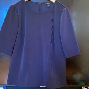 Ann Taylor tops